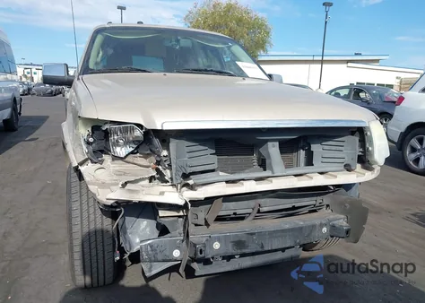 2006 Ford Explorer Limited z USA, uszkodzony, nr VIN 1FMEU65E76UB66305